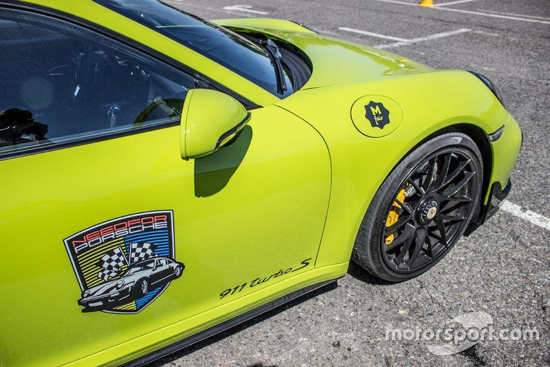 Need for Porsche