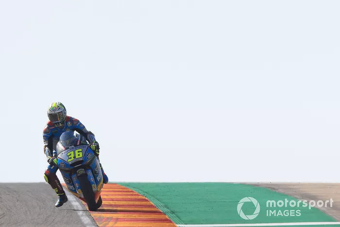 Joan Mir, Marc VDS