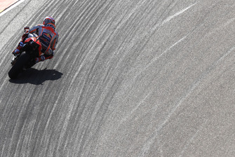 Marc Marquez, Repsol Honda Team