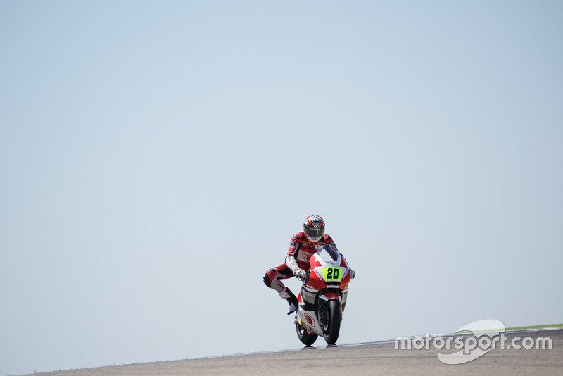Dimas Ekky, Astra Honda Racing Team