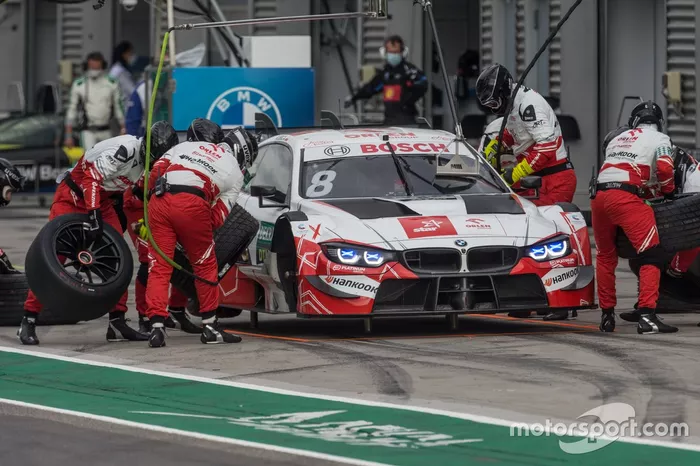 Robert Kubica, Orlen Team ART, BMW M4 DTM