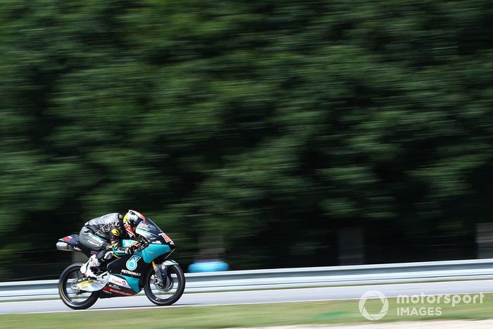 Khairul Idham Pawi, SIC Racing Team