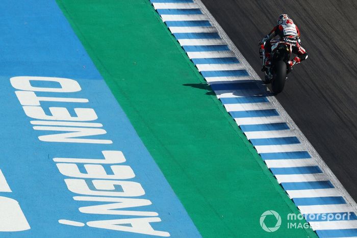 Takaaki Nakagami, Team LCR Honda