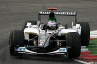 イタリアGP