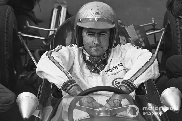 Jack Brabham, Brabham BT18-Honda
