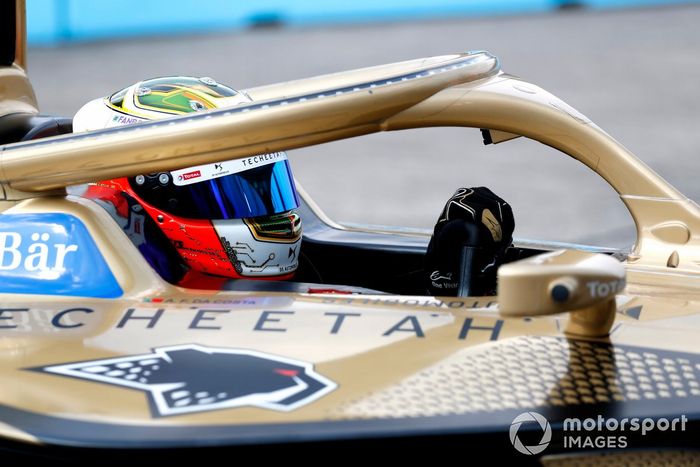 Antonio Felix da Costa, DS Techeetah, DS E-Tense FE20