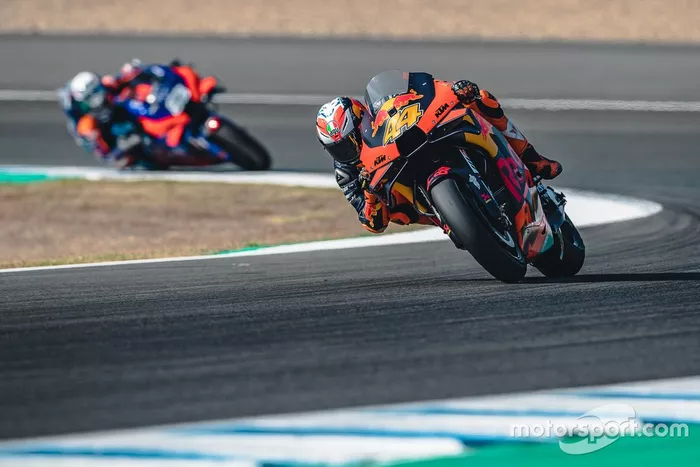 Pol Espargaro, Red Bull KTM Factory Racing