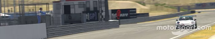 Jeff Giassi no Mundial de eSports da Porsche