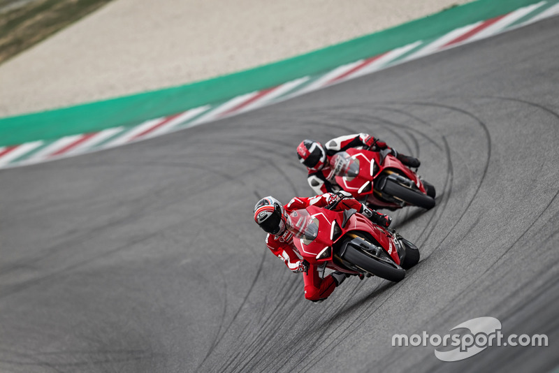 Ducati Panigale V4R