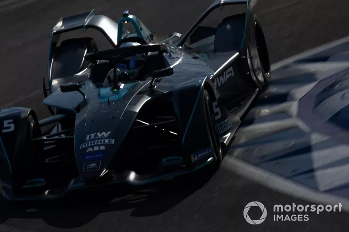 Dani Juncadella, HWA Racelab, VFE-05 