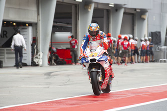 Jack Miller, Pramac Racing