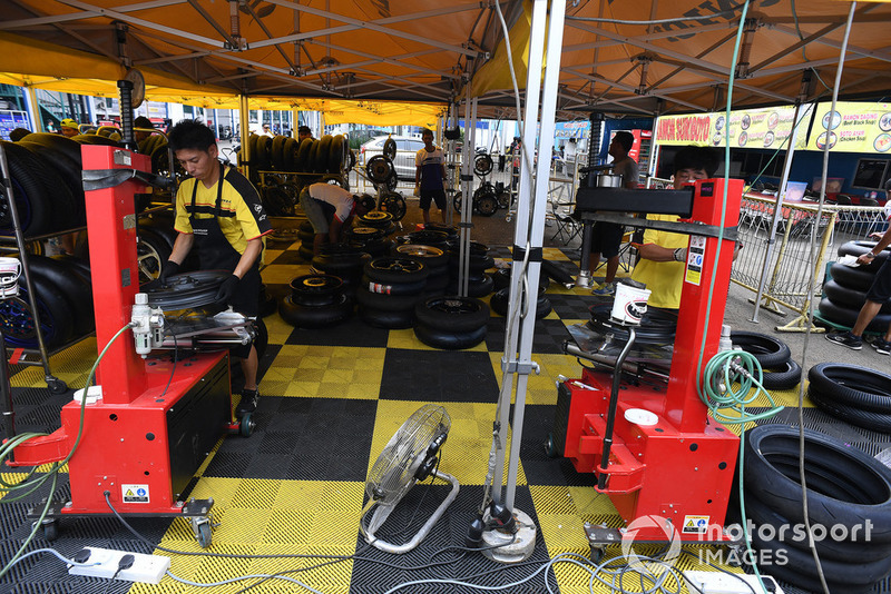 Dunlop