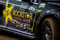 Tanner Foust