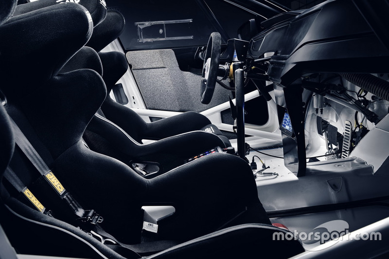 Livrea VW Polo GTI R5