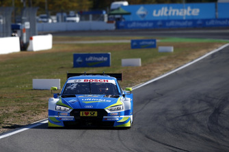 Robin Frijns, Audi Sport Team Abt Sportsline, Audi RS5 DTM