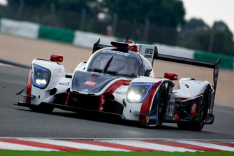 United Autosports