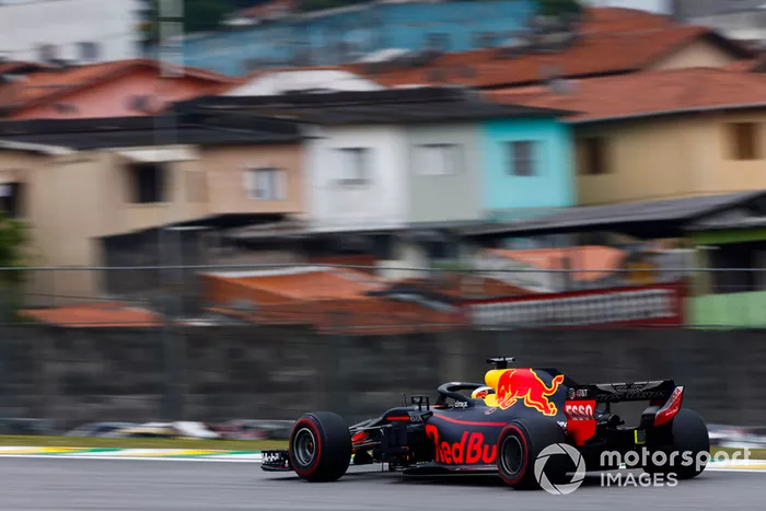 Daniel Ricciardo, Red Bull Racing RB14