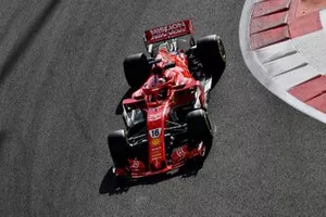 Charles Leclerc, Ferrari SF71H