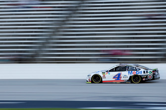 Kevin Harvick, Stewart-Haas Racing, Ford Fusion Mobil 1