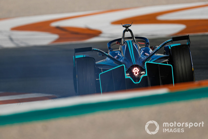 Nelson Piquet Jr., Jaguar Racing, Jaguar I-Type 3