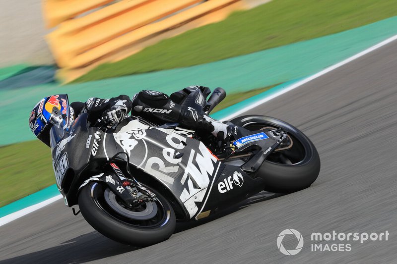 Miguel Oliveira, Red Bull KTM Tech 3