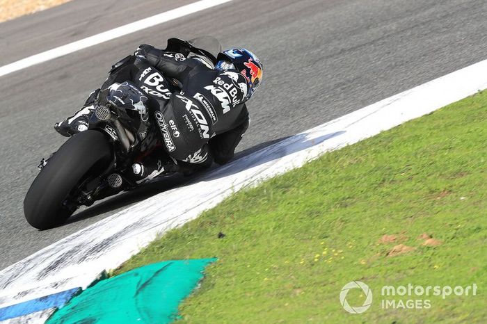 Miguel Oliveira, Red Bull KTM Tech 3