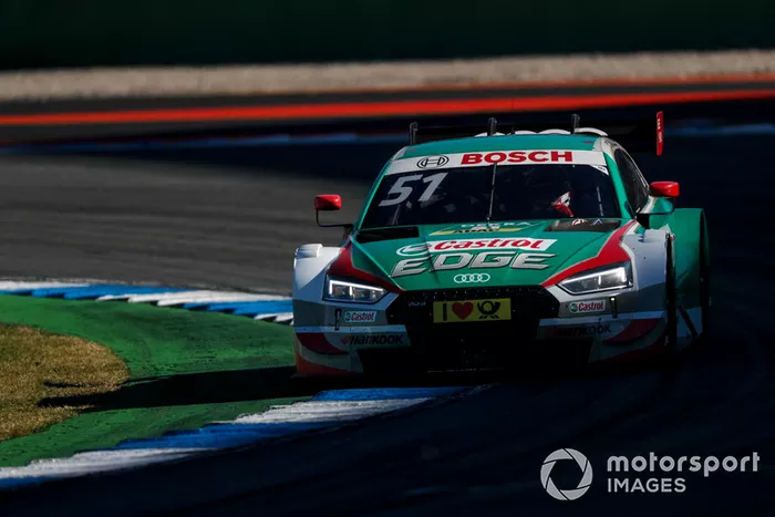 Nico Müller, Audi Sport Team Abt Sportsline, Audi RS 5 DTM