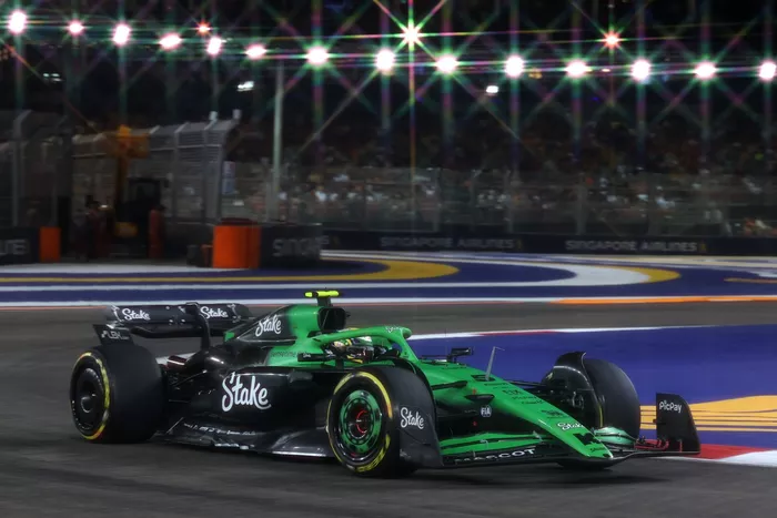 Gabriel Bortoleto, Sauber