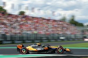 Lando Norris, McLaren