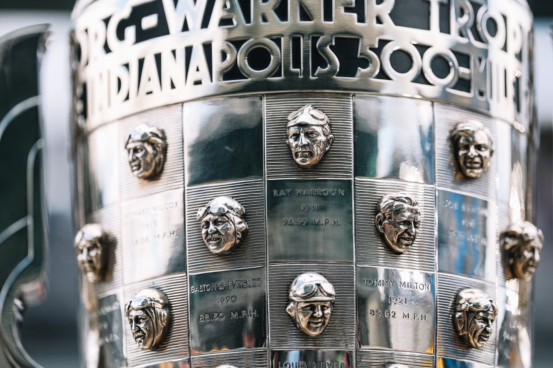 Trofeo Borg Warner