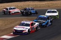 2025 Sonoma - Saturday