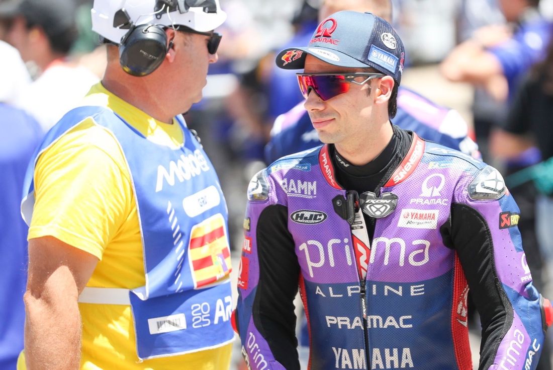 Miguel Oliveira, Pramac Racing