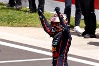 Las mejores imágenes del sábado del GP de Bélgica de F1 2025