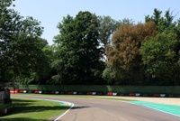 GP da Emilia Romagna