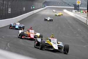 Colton Herta, Andretti Global