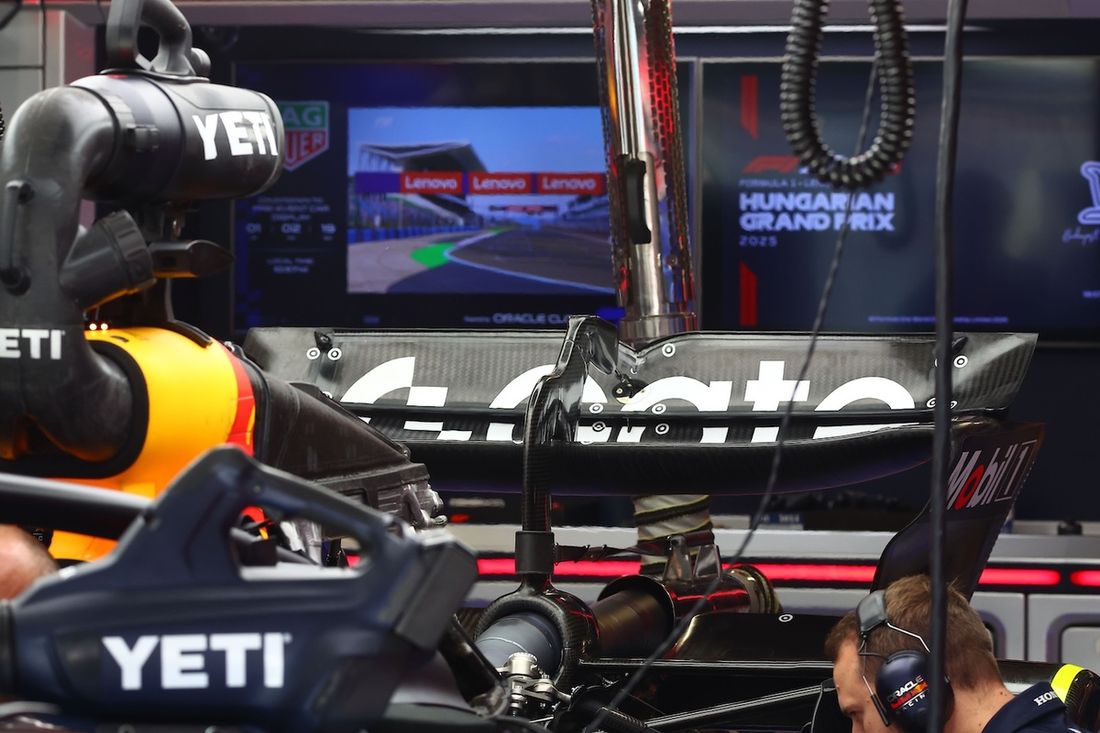 Ficha técnica de Red Bull