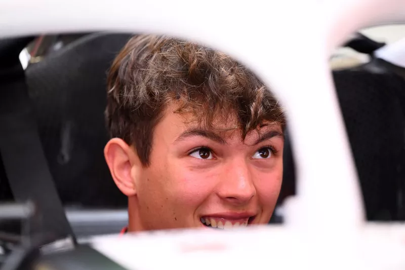 Oliver Bearman, Haas F1 Team