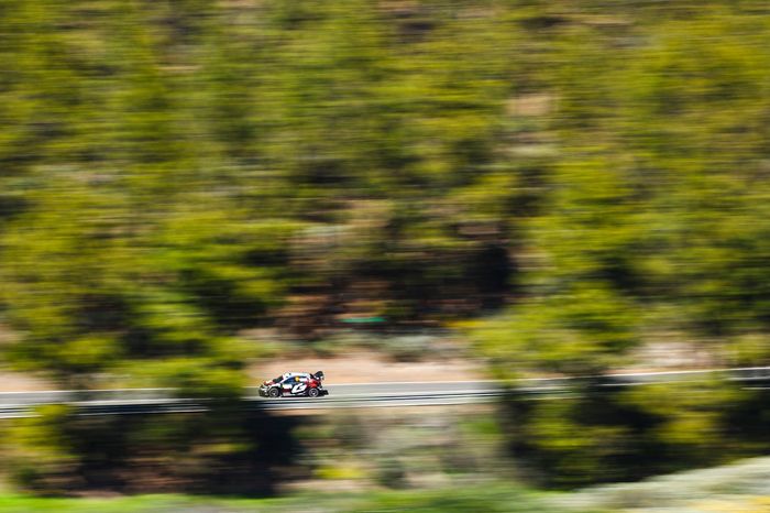 Kalle Rovanperä, Jonne Halttunen, Toyota Gazoo Racing WRT Toyota GR Yaris Rally1