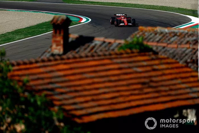 Charles Leclerc, Ferrari SF-24
