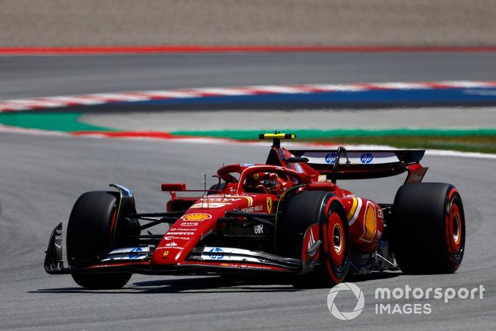 Carlos Sainz, Ferrari SF-24