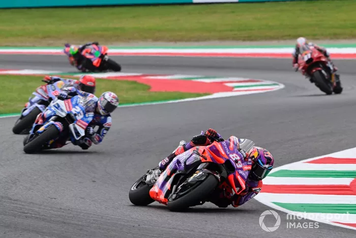 Jorge Martin, Pramac Racing