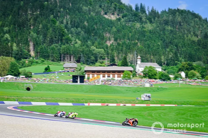 Brad Binder, Red Bull KTM Factory Racing