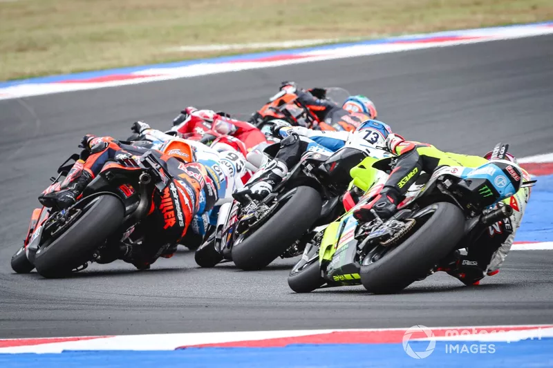 Jack Miller, Red Bull KTM Factory Racing