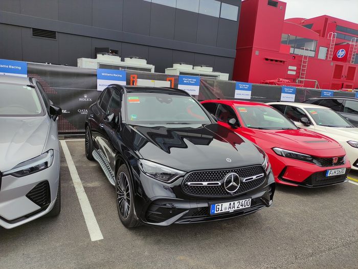 Fórmula 1, GP de Hungría