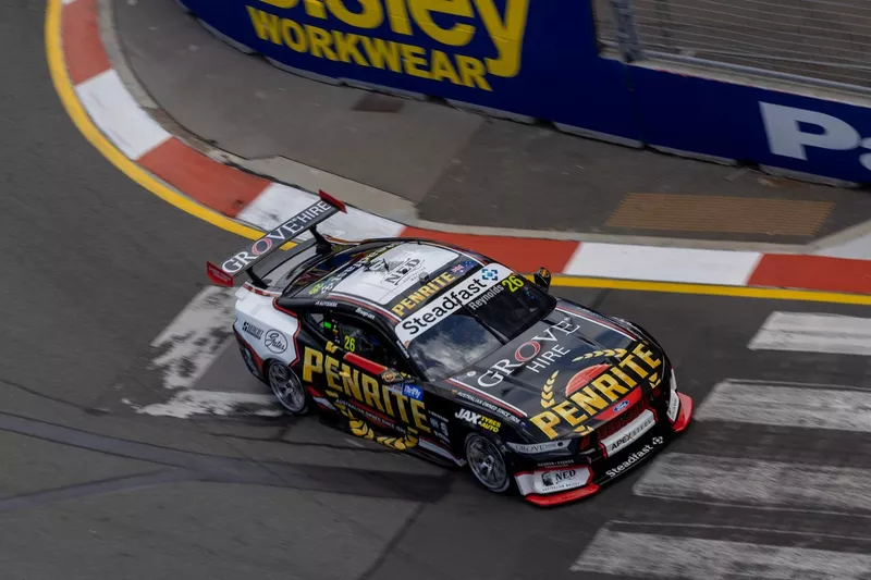 Nissan Motorsport (Australia)