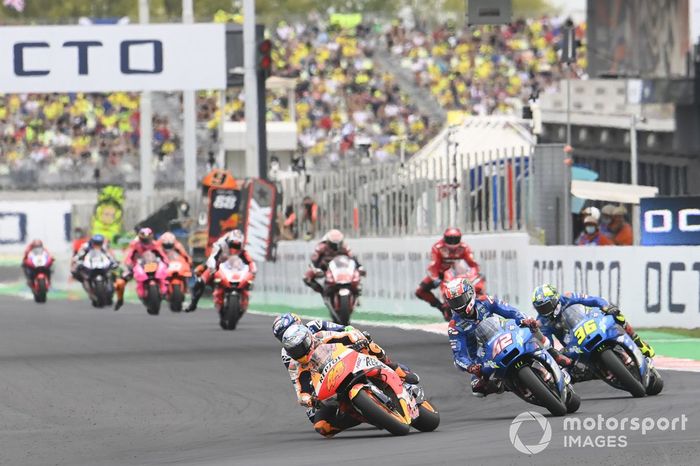 Pol Espargaró, Repsol Honda Team