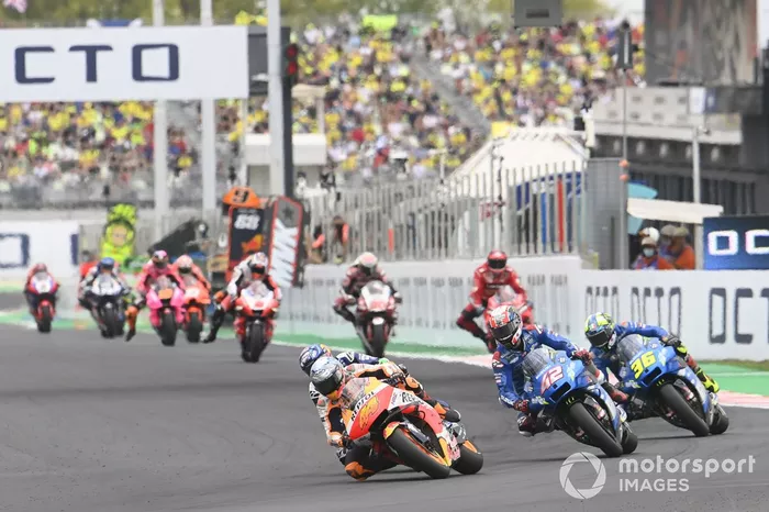 Pol Espargaró, Repsol Honda Team