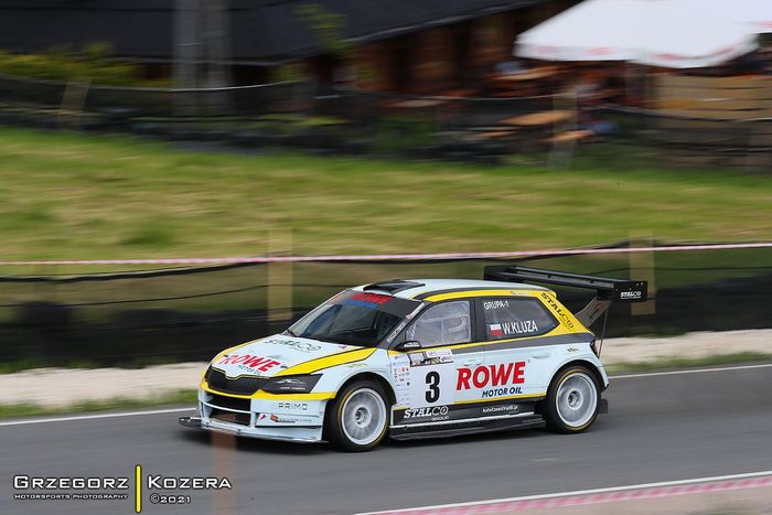 Wyścig Górski Czarna Góra