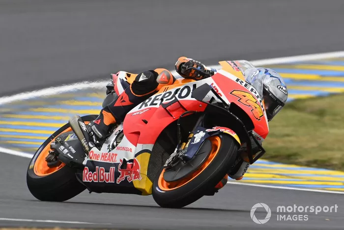 Pol Espargaró, Repsol Honda Team