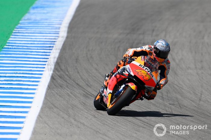 Pol Espargaró, Repsol Honda Team